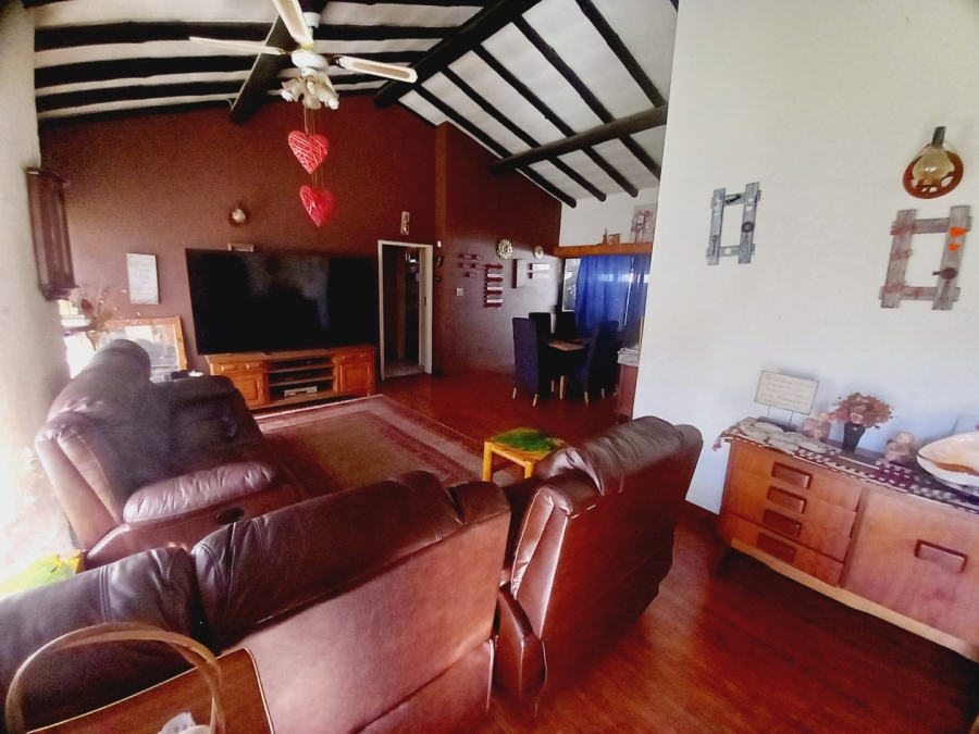 3 Bedroom Property for Sale in Vaalpark Free State